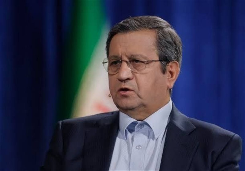 همتی: رکورد تأمین ارز شکست، 6.7میلیارد دلار در 47 روز 